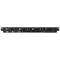 Asus RS500-E8-PS4 V2 - Rackmount Server 1U com Intel Xeon