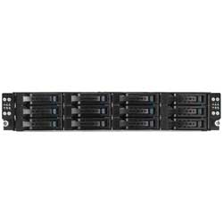 Asus RS720Q-E8-RS12 - Rackmount Server 2U Intel Xeon SATA/SAS