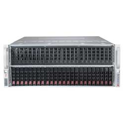 Rackmount Server 4U Superserver Supermicro SYS-4028GR-TRT2