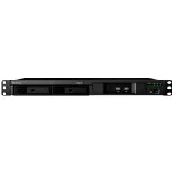 RS214 Synology RackStation - Storage NAS 2 Baias p/HDD SATA