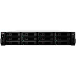RS2416RP+ Synology RackStation - Storage NAS 12 Bay p/ HDD SATA