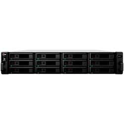 RS2416RP+ Synology RackStation - Storage NAS 12 Bay p/ HDD SATA