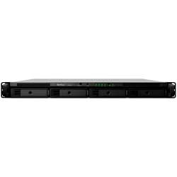 RS818+ Synology Rackstation - Storage NAS 4 Baias p/ HDD SATA