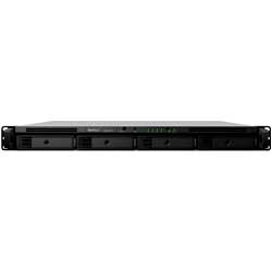 RS818RP+ Synology Rackstation - Storage NAS p/ HDD SATA/SSD