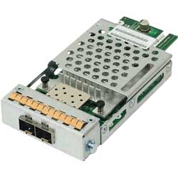Infortrend RES10G0HIO2-0010 - EonStor Host Board 2 x 10Gb/s iSCSI(SFP+)