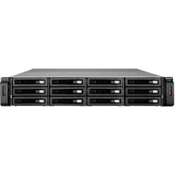 Gabinete de Expansão para 12 Discos - Qnap REXP-1220U-RP