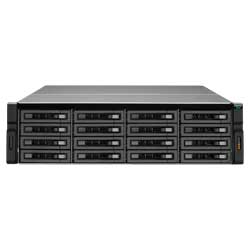REXP-1610U-RP Qnap - JBOD 16 Bay p/ HDD SATA/SSD