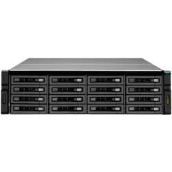 Gabinete de Expansão para 16 Discos - Qnap REXP-1620U-RP