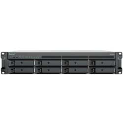 RS1226+ Synology - RackStation Storage NAS 8 Bay