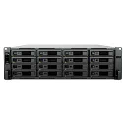 RS2825RP+ Synology RackStation - Storage NAS 16 Bay p/ HDD SATA