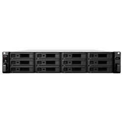 RS3621xs+ Synology RackStation - Storage NAS rackmount SATA