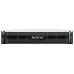 RS3626xs+ Synology - RackStation Storage NAS 12 Bay