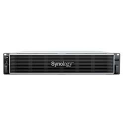 RS4826xs+ Synology - RackStation Storage NAS 12 Bay
