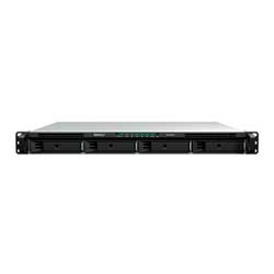 RS826RP+ Synology - RackStation Storage NAS 4 Bay