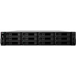 Gabinete de expansão para 12 Discos - RX1216SAS Synology