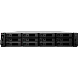 Synology RX1216sas - Unidade de expansão SAS 12 baias hot-swappable