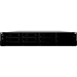 Gabinete de expansão para 12 Discos - RX1217RP Synology