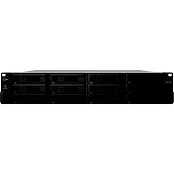 Synology RX1217RP - Unidade de expansão Rackstation 12 Baias hot-swappable