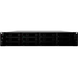 Unidade de expansão para 12 discos - Synology RXD1219sas 