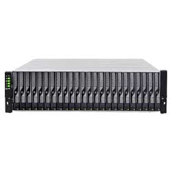 EonStor DS1024R2CB Infortrend - 2U Storage SAN 24 Bay