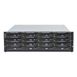 EonStor DS 1016R2C Infortrend - 3U Storage SAN 16 Bay