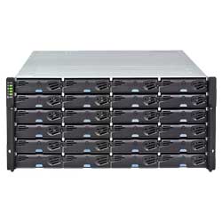 EonStor DS1024R2L Infortrend - 4U Storage SAN 24 Bay