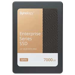 Synology SAT5210-7000G - 7TB 2,5 SATA SSD