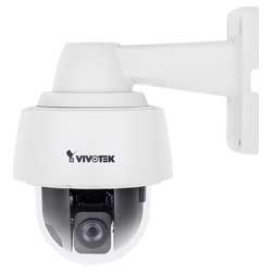 SD9362-EHL Vivotek – Câmera IP externa 2MP com 60fps e zoom óptico 30x