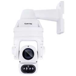 SD9374-EHL Vivotek – Câmera IP externa 4MP