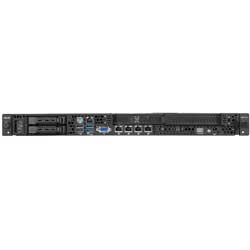 RS200-E9-PS2-F Asus - Rackmount Server 1U Intel Xeon SATA/SAS/SSD