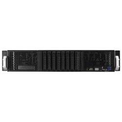 ESC4000 G4 Asus - Server Rackmount p/ 2 processores Intel Xeon