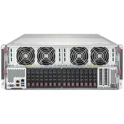 Server Rackmount 4U Superserver Supermicro SYS-4029GP-TVRT