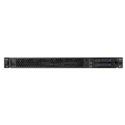 RS200-E9-PS2 Asus - Servidor Rackmount 1U Intel Xeon SATA/SAS/SSD