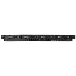 Asus RS300-E10-PS4 - Servidor Rackmount 1U Intel Xeon SAS/SATA