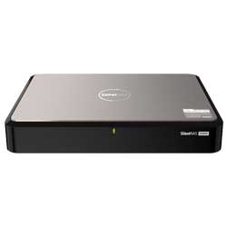 HS-264 Qnap - Servidor NAS 2 Baias p/ HDD SATA e SSD