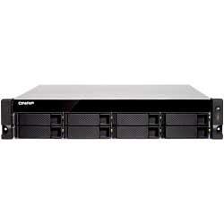 Storage NAS para 8 Discos - Qnap TS-877XU