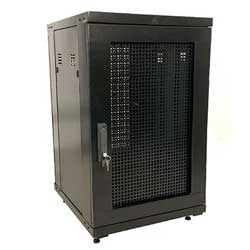 Servidor Rack Perfurado 20U
