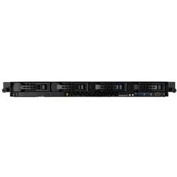 Asus RS500A-E10-RS4 Asus - Servidor Rackmount 1U AMD EPYC SATA/SAS