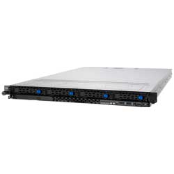 Asus RS700A-E11-RS4U - Servidor Rackmount 1U AMD EPYC SATA/SAS