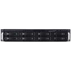 RS520-E9-RS8 Asus - Servidor Rackmount 2U Intel Xeon SATA/SAS