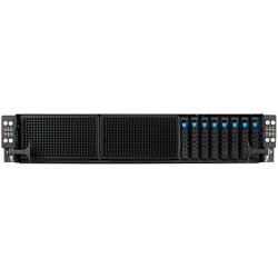 Asus RS720Q-E10-RS8U - Servidor Rackmount 2U Intel Xeon SATA/SAS