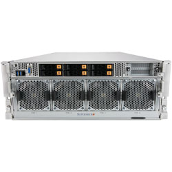 Servidor Rackmount 4U Superserver Supermicro AS-4124GO-NART