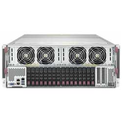 Servidor para Rack 4U Superserver Supermicro SYS-4028GR-TVRT