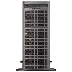 Servidor Supermicro 2U Rackmount SYS-6029P-TR Intel Xeon