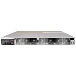 Servidor Rackmount 1U Supermicro Superserver SYS-1028GQ-TRT