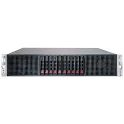 Rackmount Server 2U Superserver Supermicro SYS-2028GR-TRH