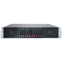 Servidor Rackmount 2U Superserver Supermicro SYS-2028GR-TR