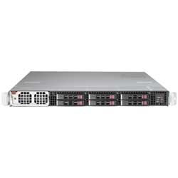 Servidor Rackmount 1U Supermicro Superserver SYS-1019GP-TT