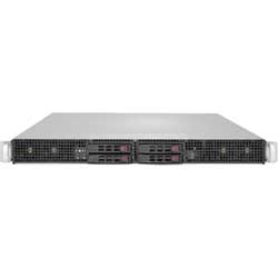 Servidor Superserver Rackmount 1U Supermicro SYS-1028GR-TR