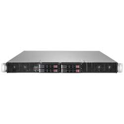 Servidor Rackmount 1U Supermicro Superserver SYS-1029GP-TR